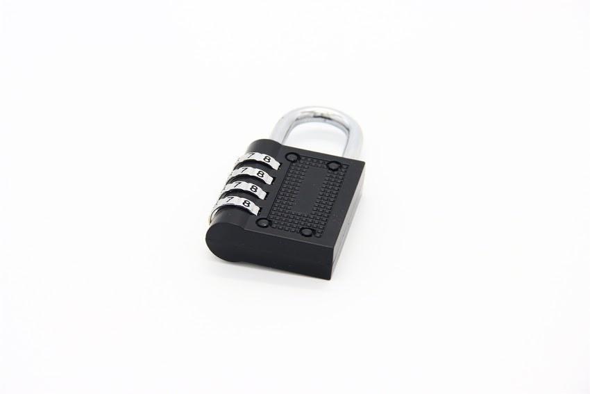 4 Digit Combination Padlock