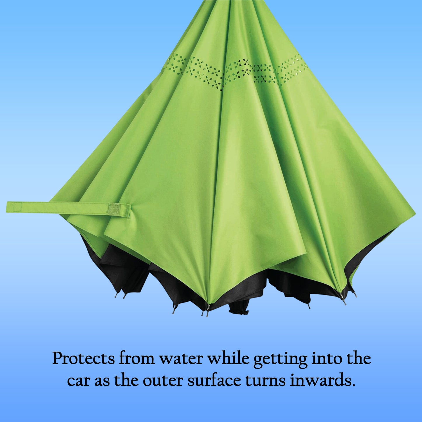 umbrella Summer Sun And Rain Protectionfoldable Cute Umbrella C-shaped Handle Uv Protection Rain Sun Umbrella Travel Accessories Umbrella For Children Girls And Boys (1 Pc Mix Color)
