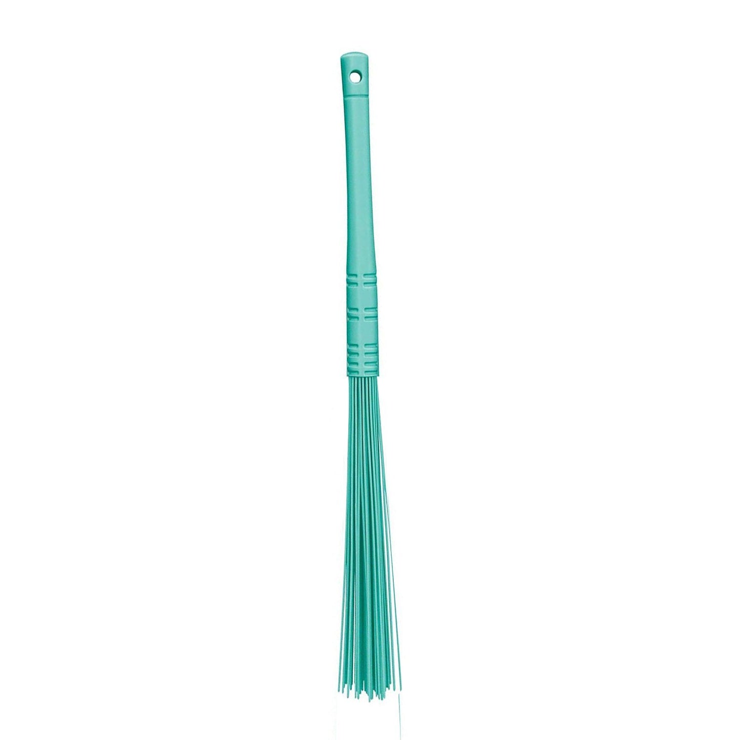 wet Dry Floor Cleaning Plastic Broom