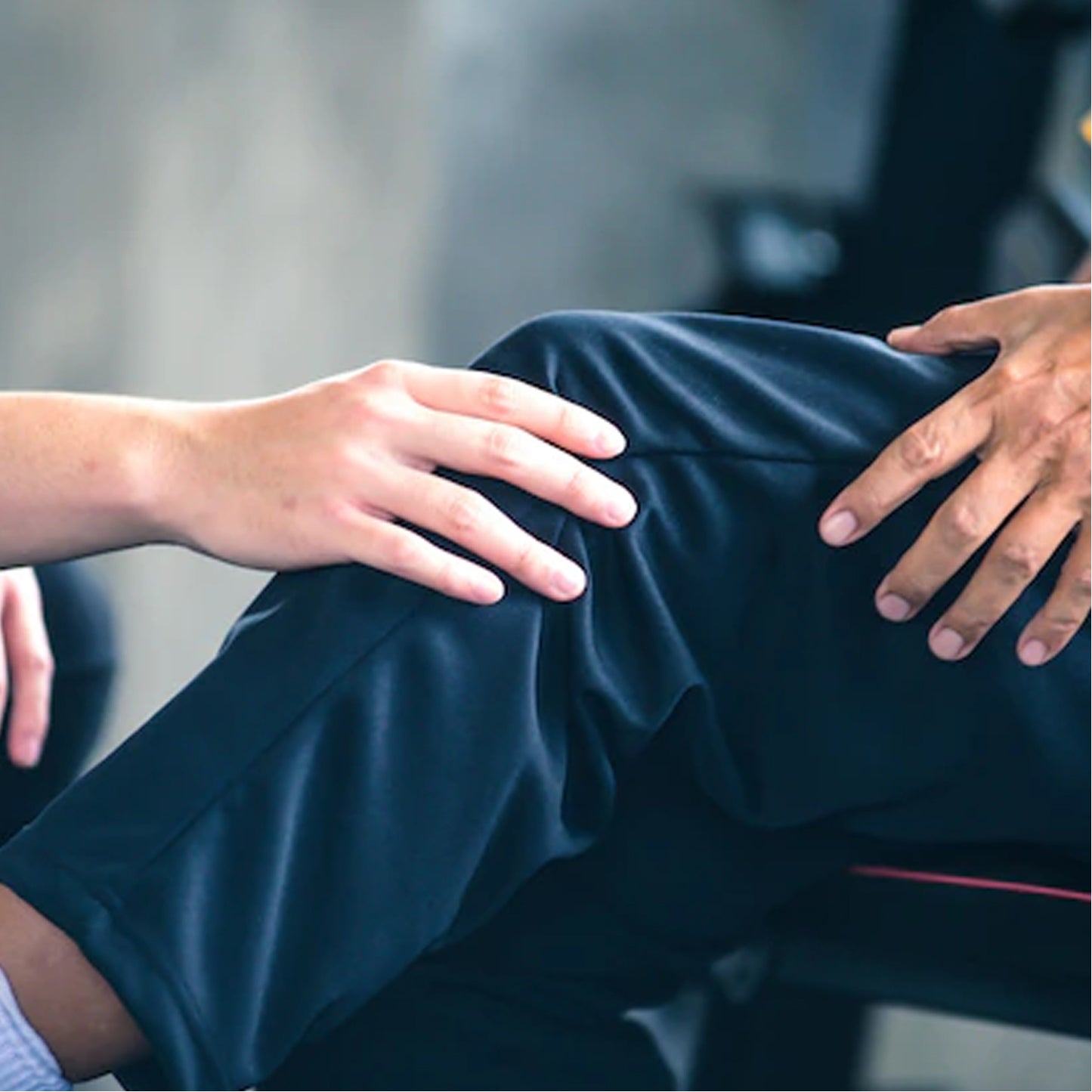 (Medium) Knee Cap For Knee Support