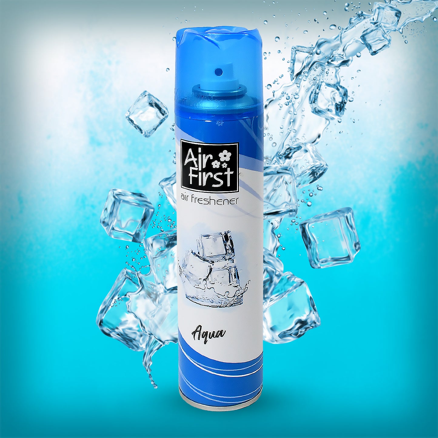 Air Freshener Used In Office Home Hotels Banquets Carpet Etc Room Spray Air Freshener Mix Fragrance Lemon Kiwi Blossom Aqua Cafet (300 Ml Approx 1 Pc)