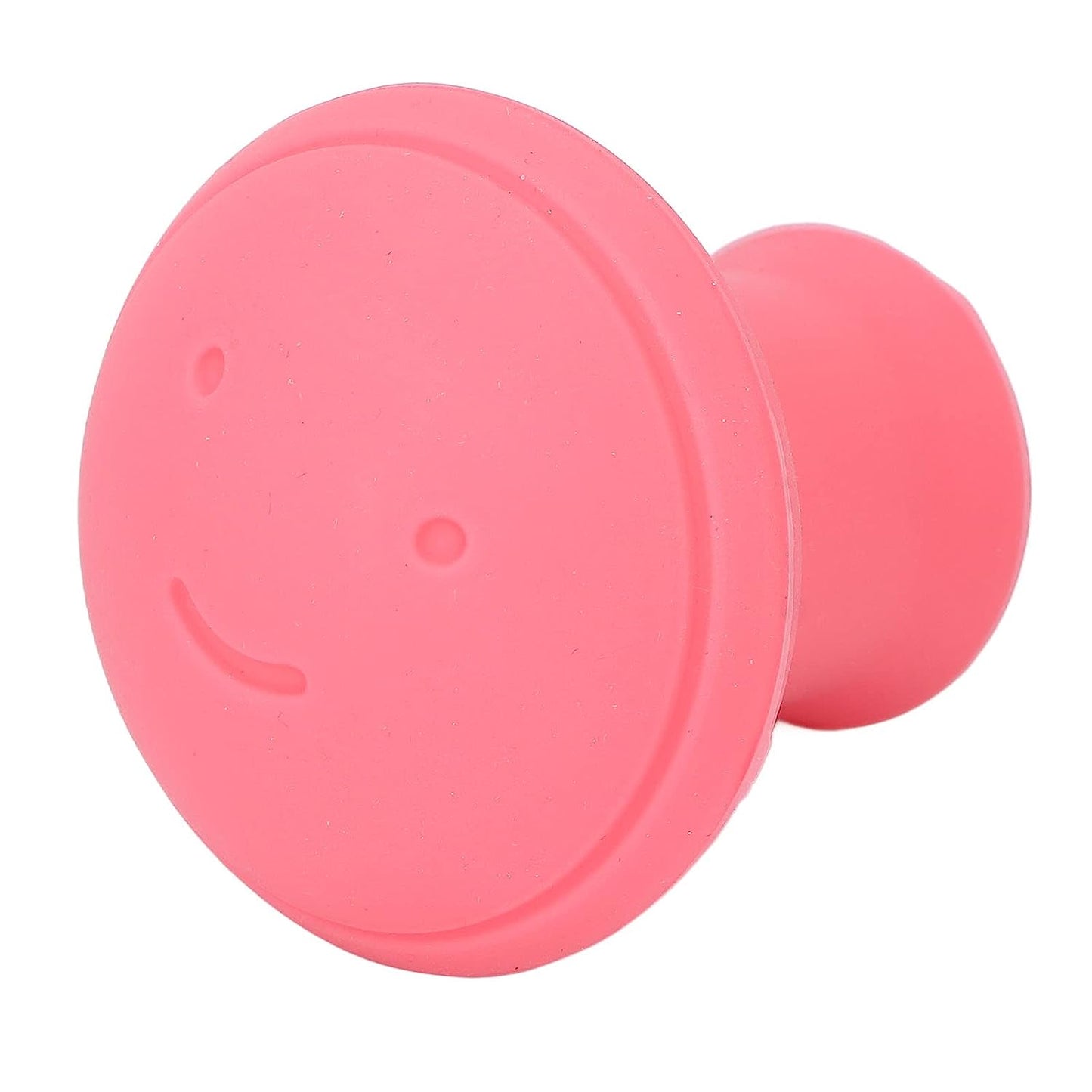 Silicone Facial Jaw Exerciser Breathing Type Face Slimmer Breathing Type Face Slimmer Face Lift Inhaling Exhaling Tool Look Younger And Healthier - Helps Reduce Stress And Cravings