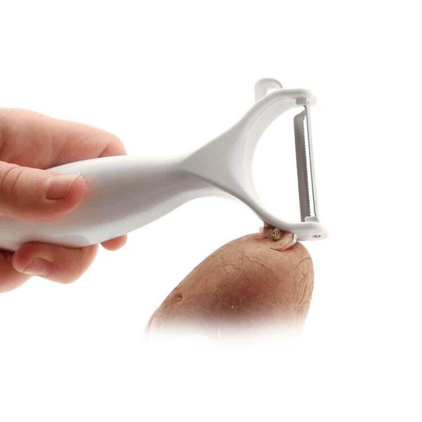 Vegetable And Fruit Peeler For Kitchen Use