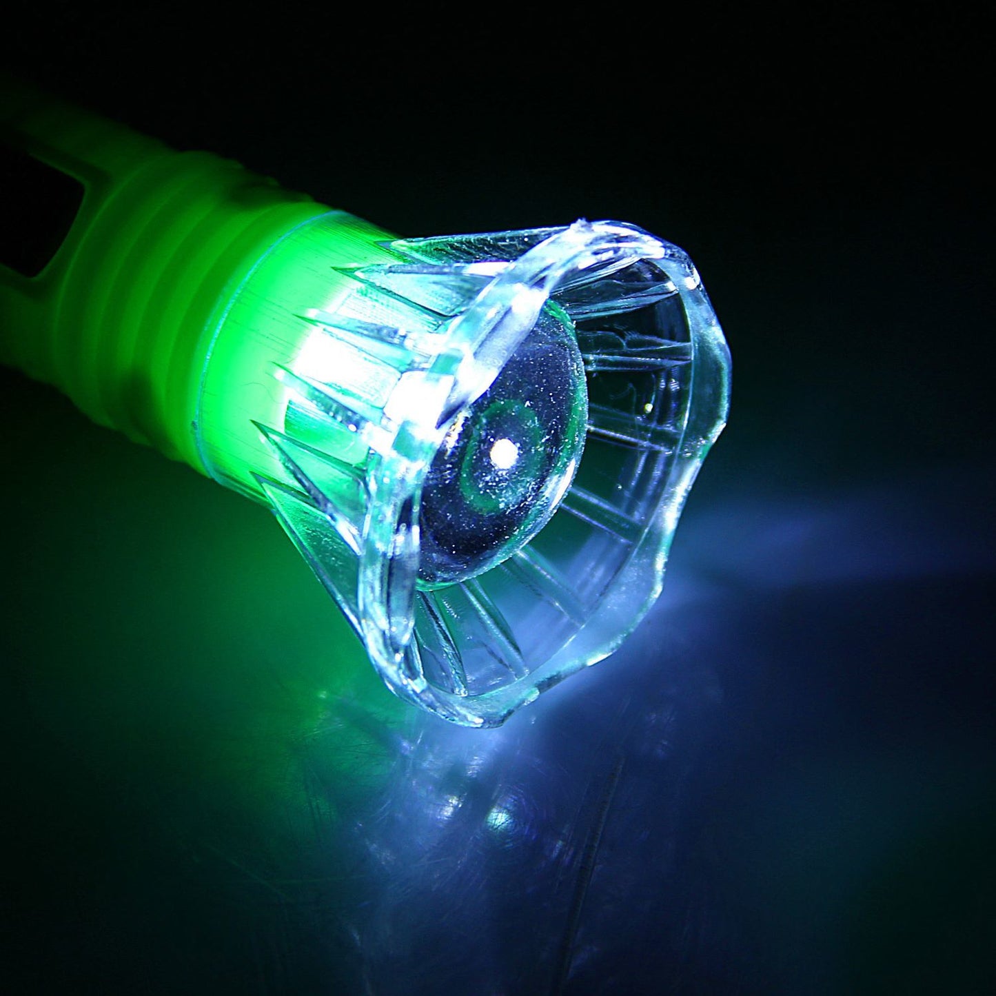 Small Plastic Torch For Kids Plastic Led Flashlight Torch Beautiful Attractive Good Gift Item Pocket Torch For Kids (1 Pc)