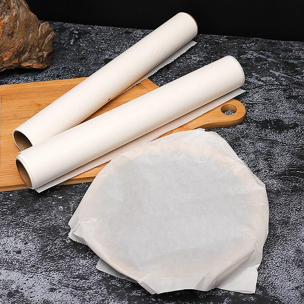Non Stick Microwave Oven Proof Baking Paper
