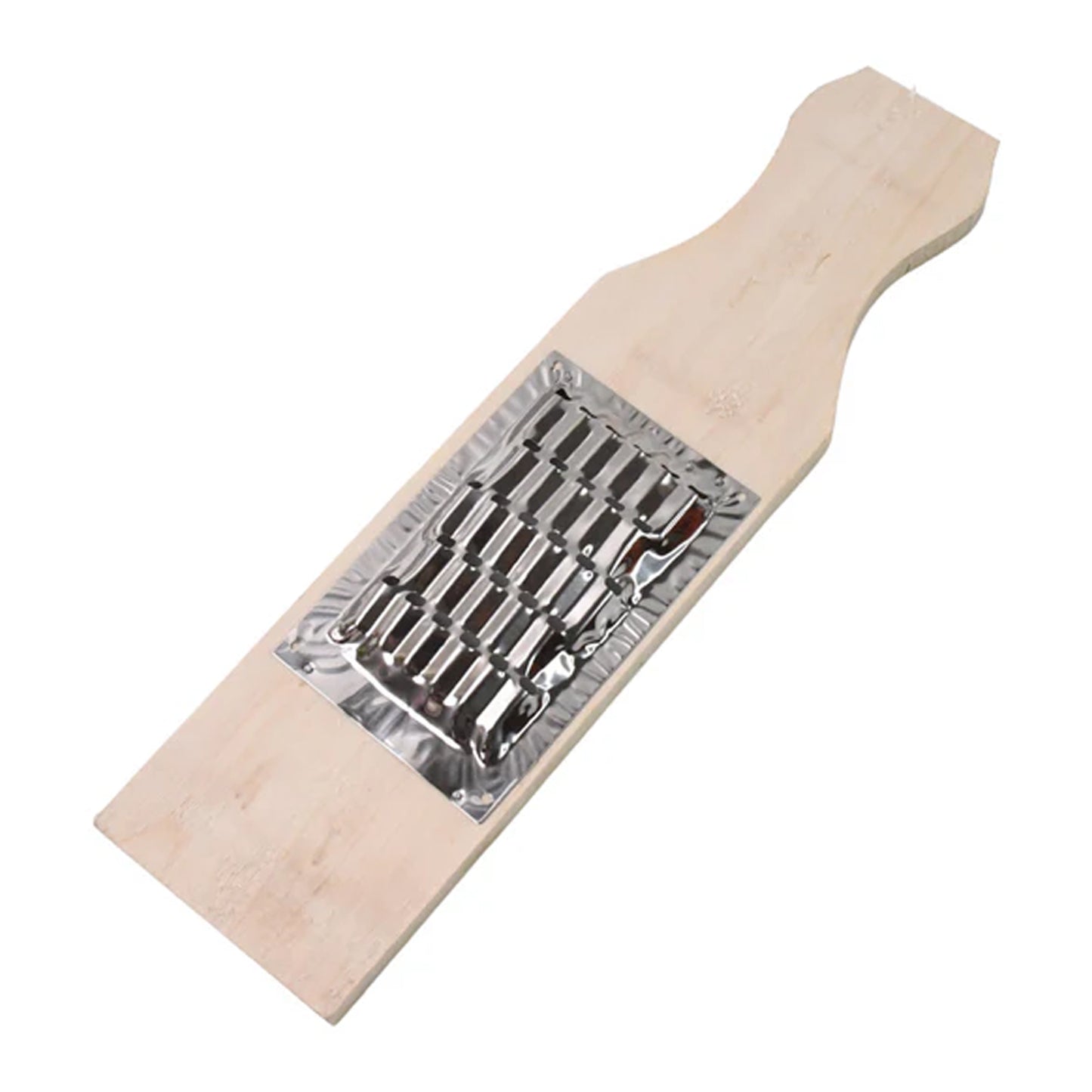 Vegetable Shredder Slicer Fry Cheese Grater Food Vegetables Kitchen (Small 1 Pc)