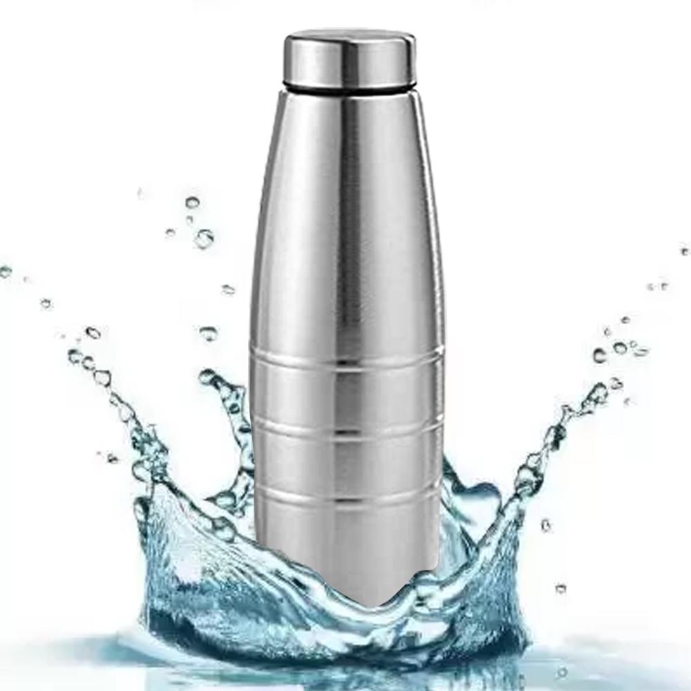 Stainless Steel Water Bottle (1000 Ml)
