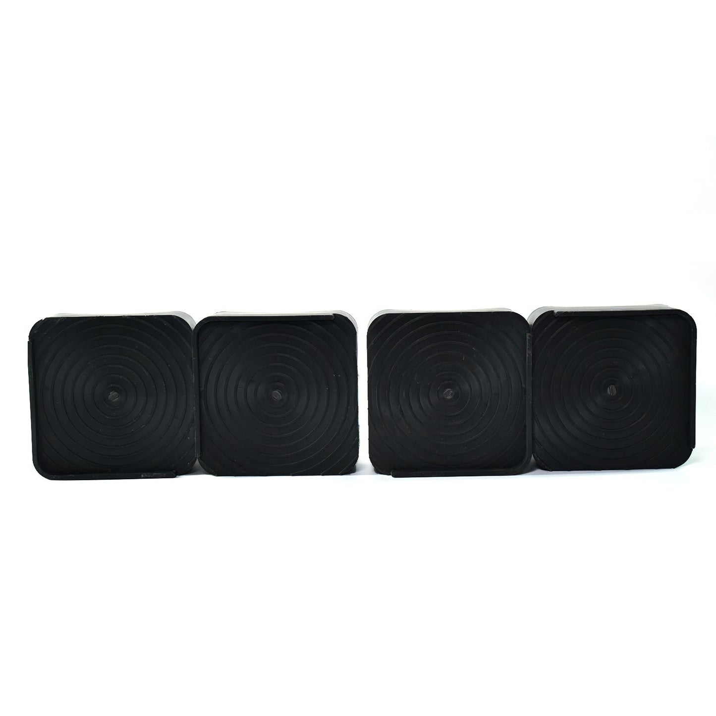 4pc Square Base Stand Used For Supporting And Handling Furnitures And Tables.