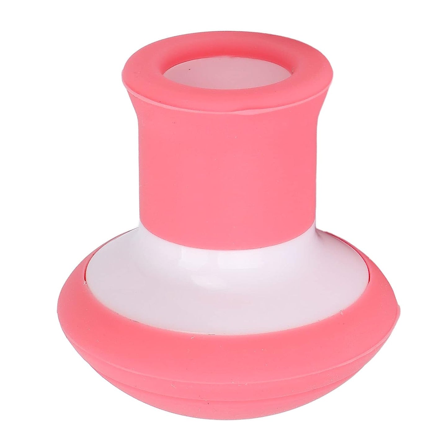 Silicone Facial Jaw Exerciser Breathing Type Face Slimmer Breathing Type Face Slimmer Face Lift Inhaling Exhaling Tool Look Younger And Healthier - Helps Reduce Stress And Cravings