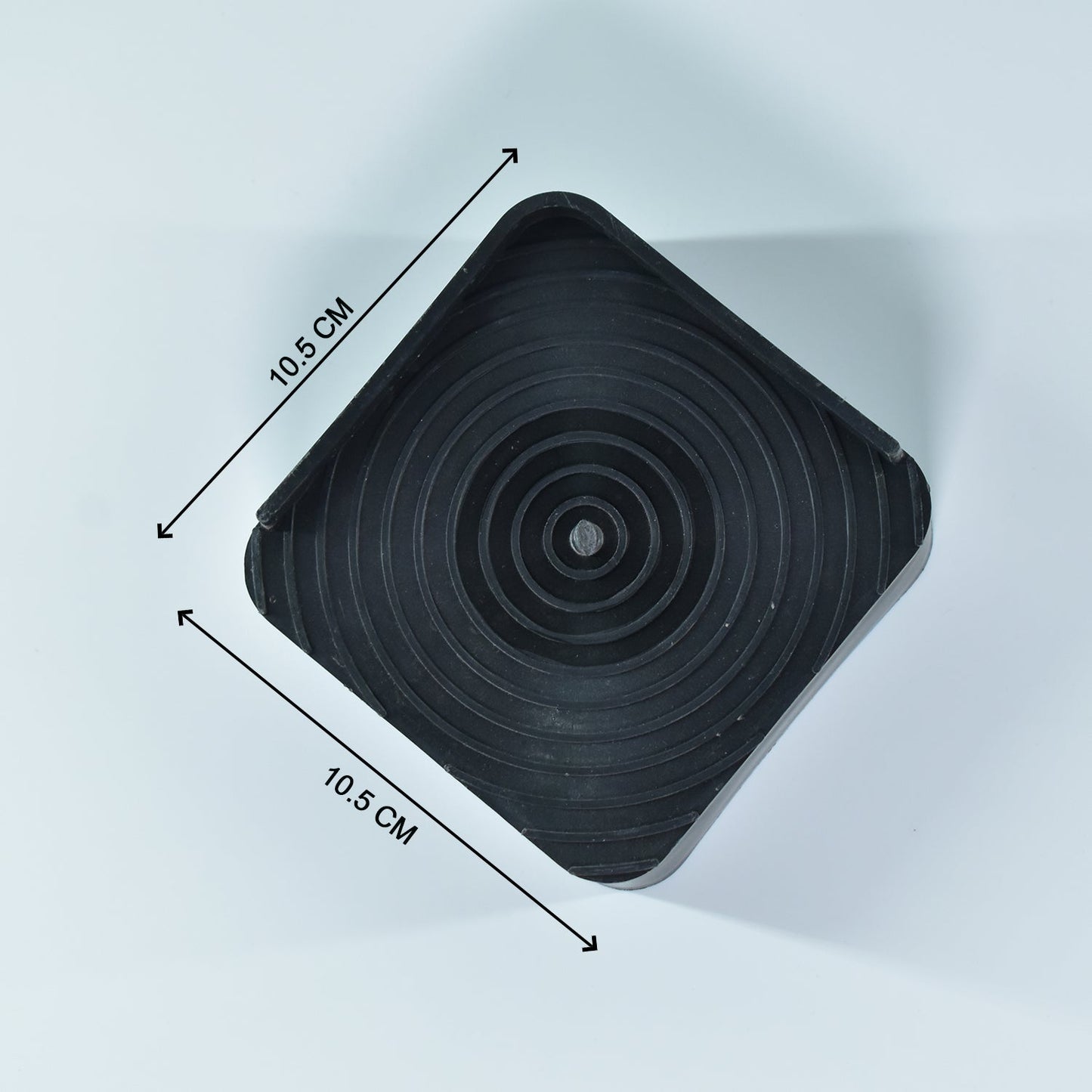4pc Square Base Stand Used For Supporting And Handling Furnitures And Tables.