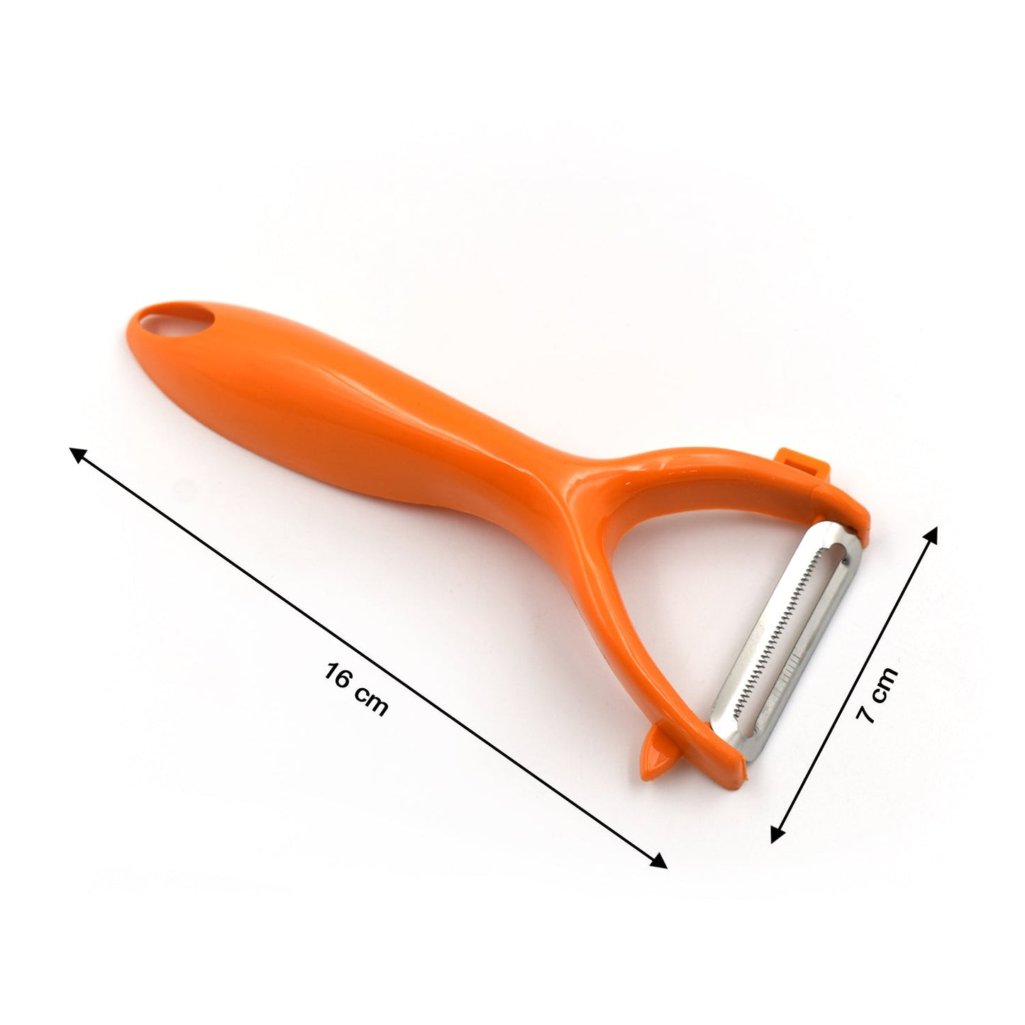Vegetable And Fruit Peeler For Kitchen Use