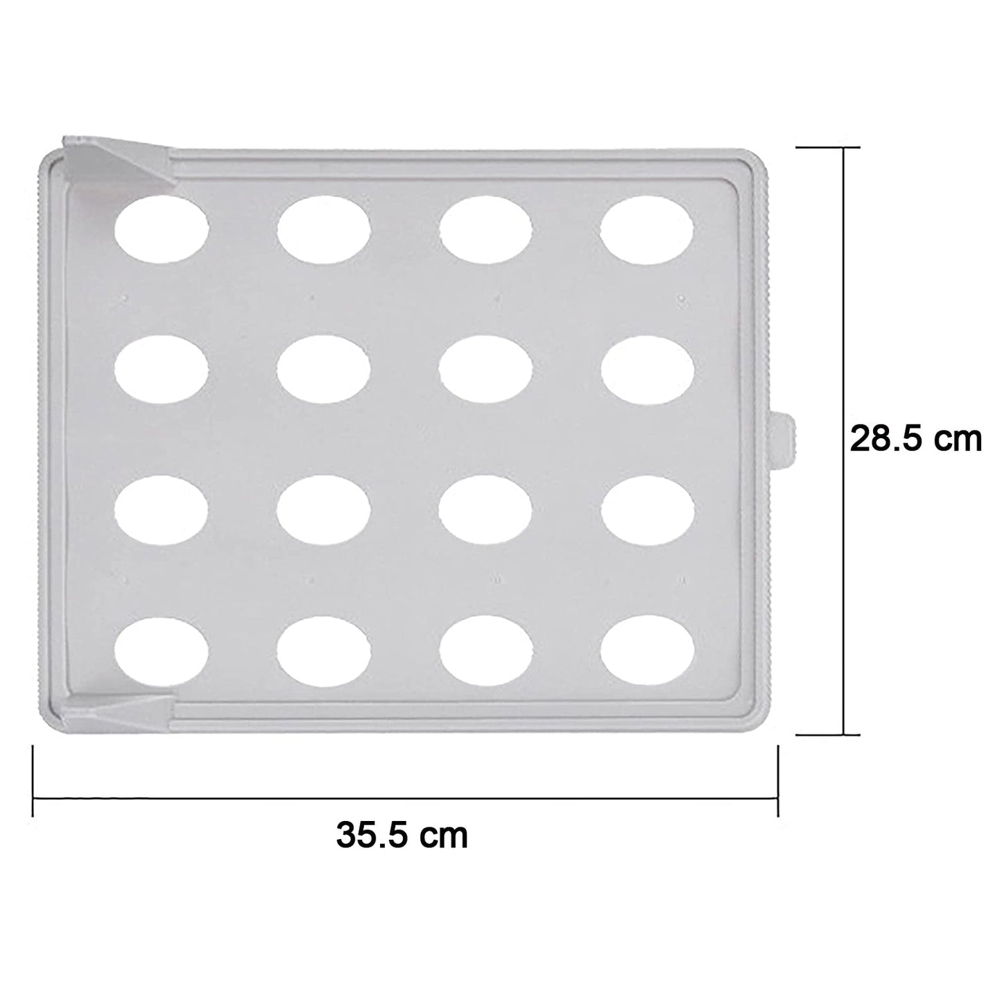 1 Pc Cloth Organiser Used In All Household And Ironing Shops In Order To Assemble The Cloths And Fabric In A Well-mannered Way.