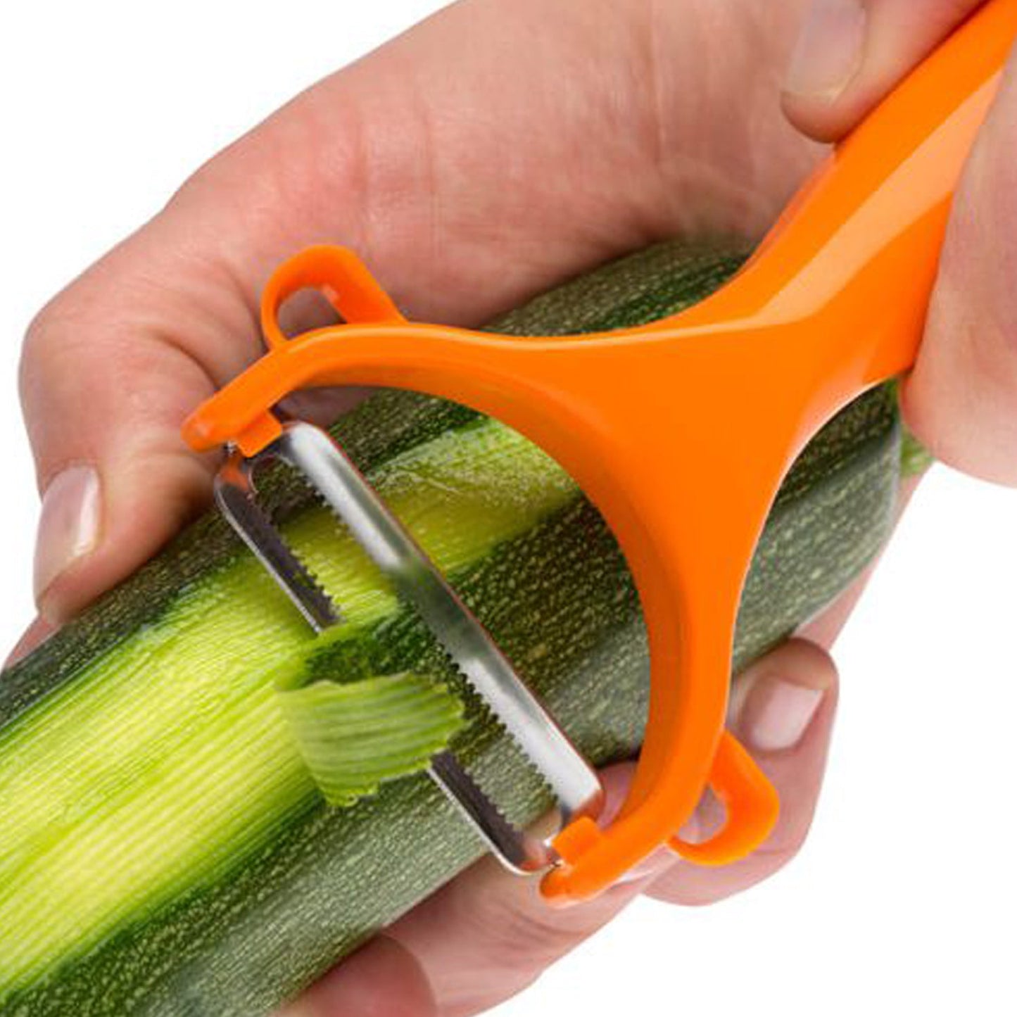 Vegetable And Fruit Peeler For Kitchen Use