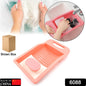 Socks Washing Board Used In All Kinds Of Household Bathroom Places For Washing Unisex Socks Easily And Comfortably.