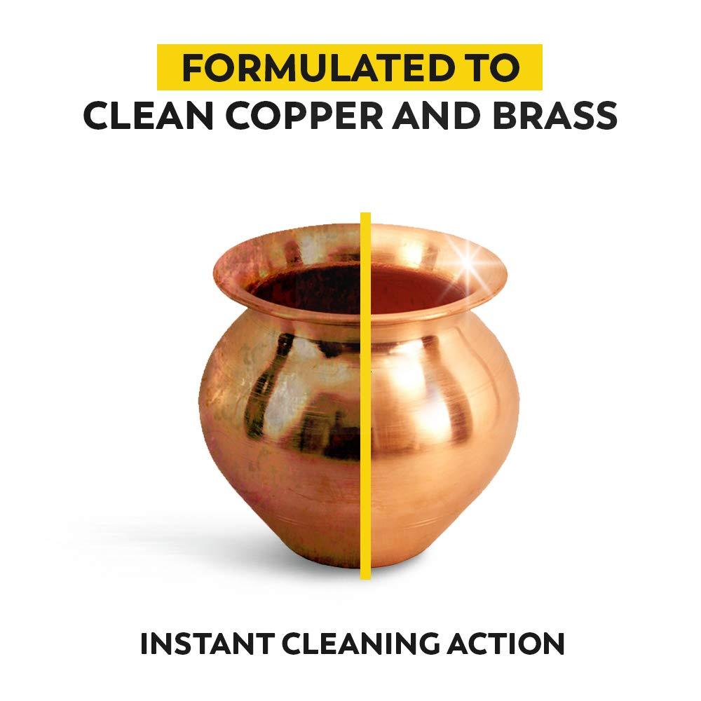 All Metal Cleaner For Polisher Protectant  Cleaner