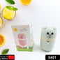 Squeezer Simple Manual Citrus Juicer Small Portable Lime Juicer Cup Food Grade Plastic Juicer  High Quality Instant Juicer For Home  Travel Use