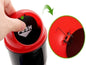 Mini Car Trash Bin