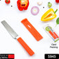 Stainless Steel Knife For Kitchen Use Knife Set Knife  Non-slip Handle With Blade Cover Knife