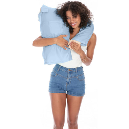 Boyfriend Body Cotton Pillow Body Pillow Super Soft Boyfriend Pillow Intimate Romantic Bedroom Partner Fun And Unique Dress Up Gift Ideas Body Pillows (1 Pc )