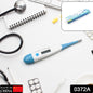 Thermometer For Adults Child With Lcd Backlight Display  Thermometer Cover Thermometer For Fever