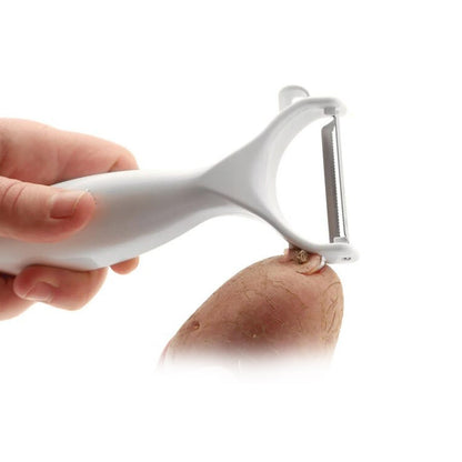 Vegetable And Fruit Peeler For Kitchen Use