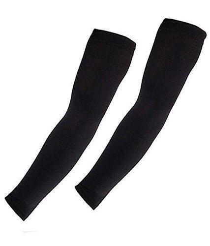 Multipurpose All Weather Arm Sleeves For Sports And Outdoor Activities