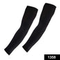 Multipurpose All Weather Arm Sleeves For Sports And Outdoor Activities
