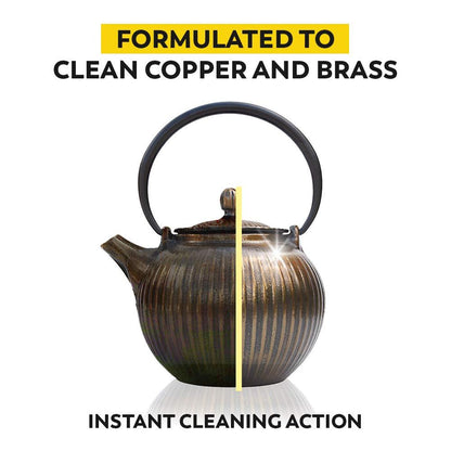 All Metal Cleaner For Polisher Protectant  Cleaner