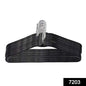 Wardrobe Cloth Hanger (Pack Of 10)