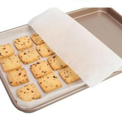 Non Stick Microwave  Oven Proof Baking Paper