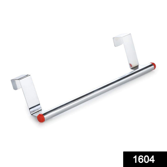 Stainless Steel Towel Hanger For Bathroomtowel Rodbarbathroom Accessories