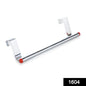 Stainless Steel Towel Hanger For Bathroomtowel Rodbarbathroom Accessories