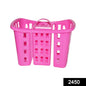 Toothbrush Toothpaste Bathroom Organizer Stand 4-in-1 Holder
