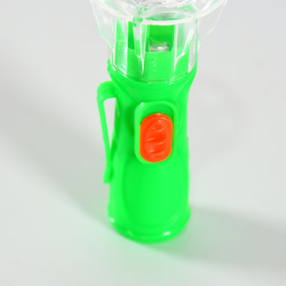 Small Plastic Torch For Kids Plastic Led Flashlight Torch Beautiful Attractive Good Gift Item Pocket Torch For Kids (1 Pc)