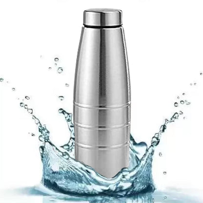 Stainless Steel Water Bottle (1000 Ml)