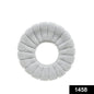 Winter Comfortable Soft Toilet Seat Mat Cover Pad Cushion Plush