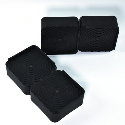 4pc Square Base Stand Used For Supporting And Handling Furnitures And Tables.