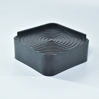 4pc Square Base Stand Used For Supporting And Handling Furnitures And Tables.