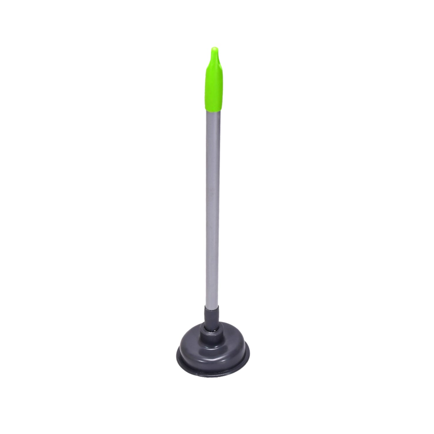 Toilet Plunger - For Clogs In Toilet Bowls And Sinks In Homes Commercial And Industrial Buildings.