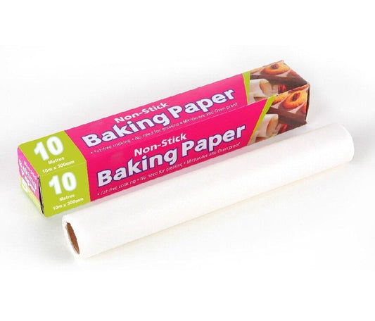 Non Stick Microwave  Oven Proof Baking Paper