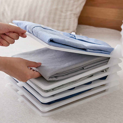 1 Pc Cloth Organiser Used In All Household And Ironing Shops In Order To Assemble The Cloths And Fabric In A Well-mannered Way.