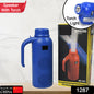 Smart Bluetooth Speaker With Torch Light Wireless Bluetooth Speaker  Night Flash Light Speaker