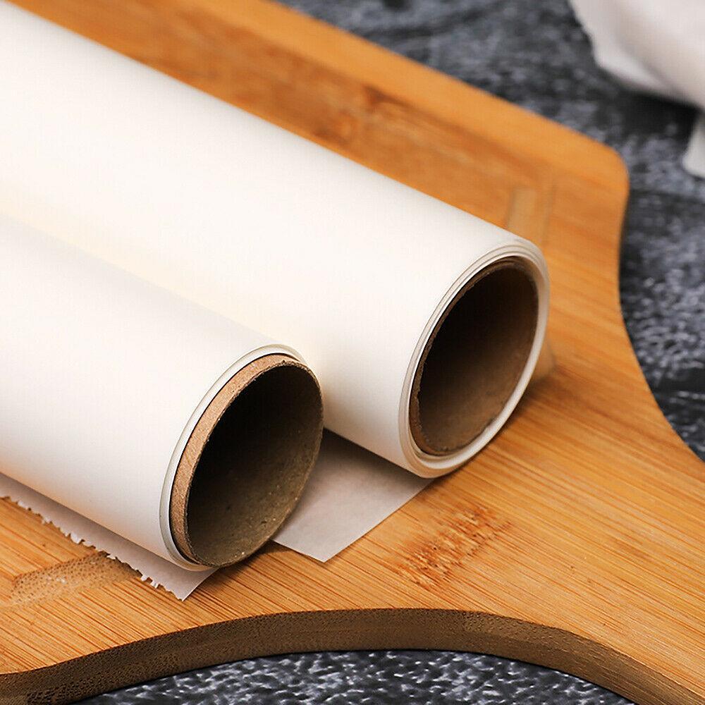 Non Stick Microwave  Oven Proof Baking Paper