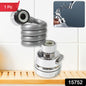 Water Faucet Extender Kitchen Faucet Sprayer Kitchen Sink Accessories Tools (1 Pc)