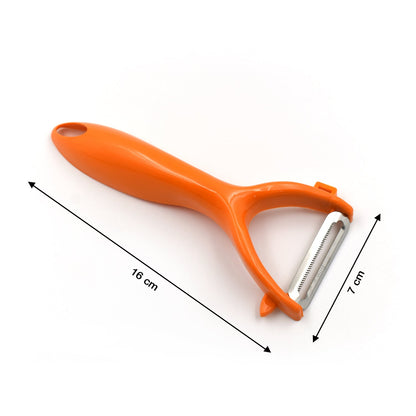 Vegetable And Fruit Peeler For Kitchen Use