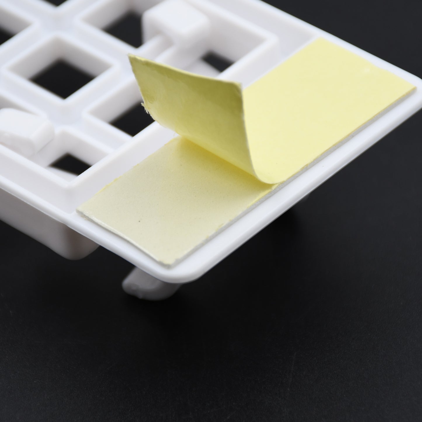 5spin Plastic Hanger Hook Hotel Bathroom Wardrobe Wall Clothes Coat Towel Hanging Hanger Hook Plastic Sticker Multipurpose Hanger Hooks