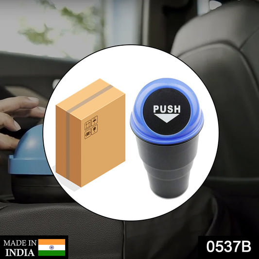 Car Dustbin Widely Used In Many Kinds Of Places Like Offices Household Cars Hospitals Etc. For Storing Garbage And All Rough Stuffs.