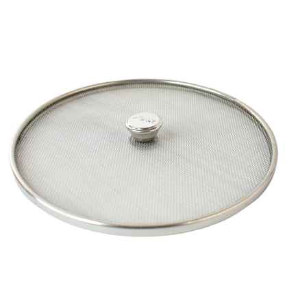 Apex Large Stainless Steel Mesh Net Cover For Cooking (1 Pc)