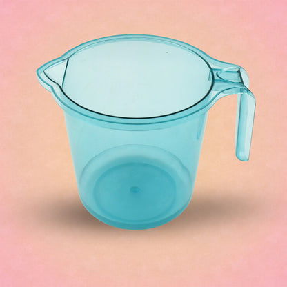 Bathroom Accessories  Organization - High Quality Plastic Mug For Bathroom Pp Material Muga (Mix Color 1 Pc)