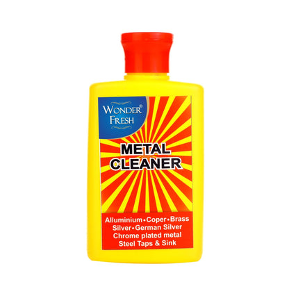 All Metal Cleaner For Polisher Protectant  Cleaner